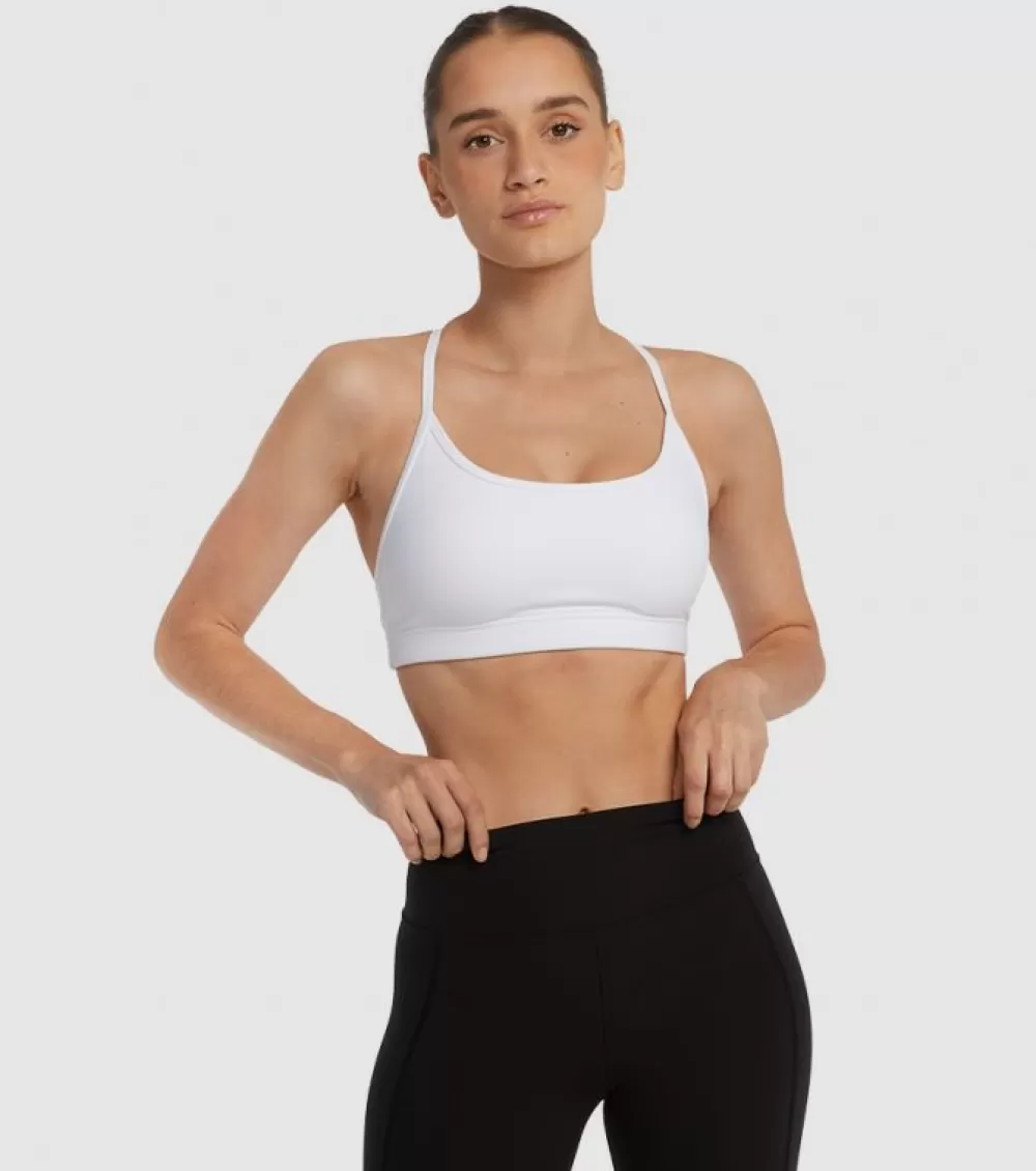 Best Sale Lorna Jane Sammy Sports Bra Womens