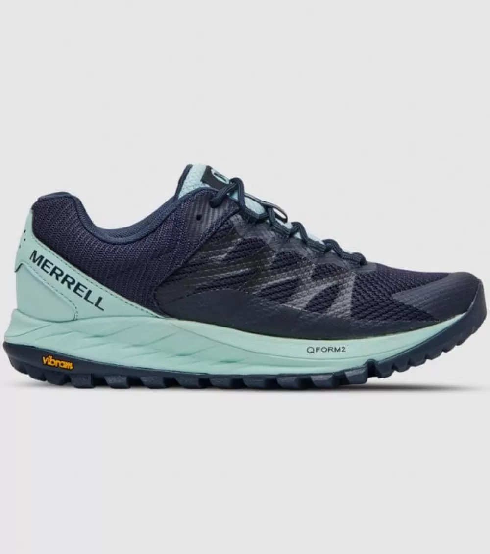 Online Merrell Antora 2 Womens Navy