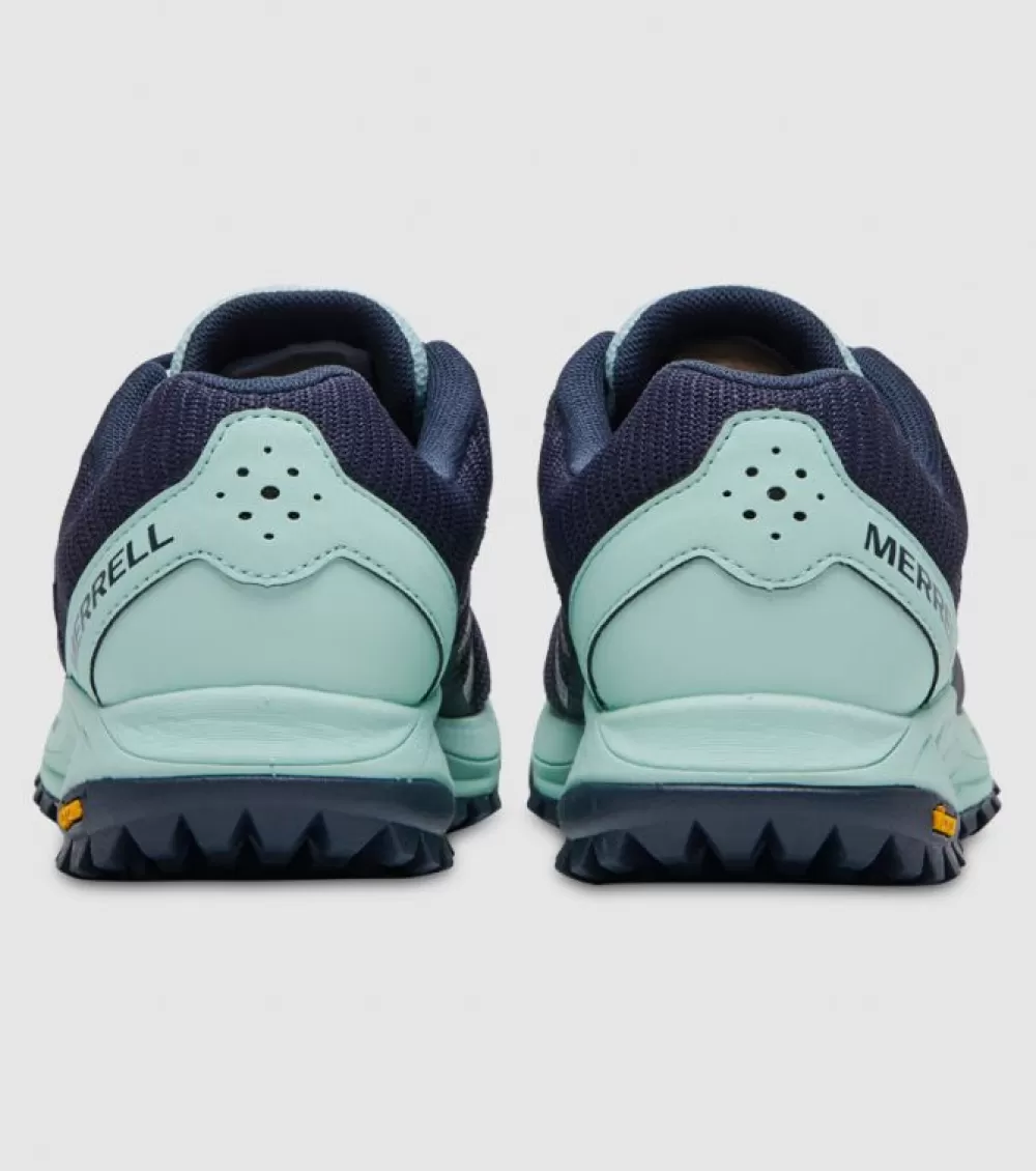 Online Merrell Antora 2 Womens Navy