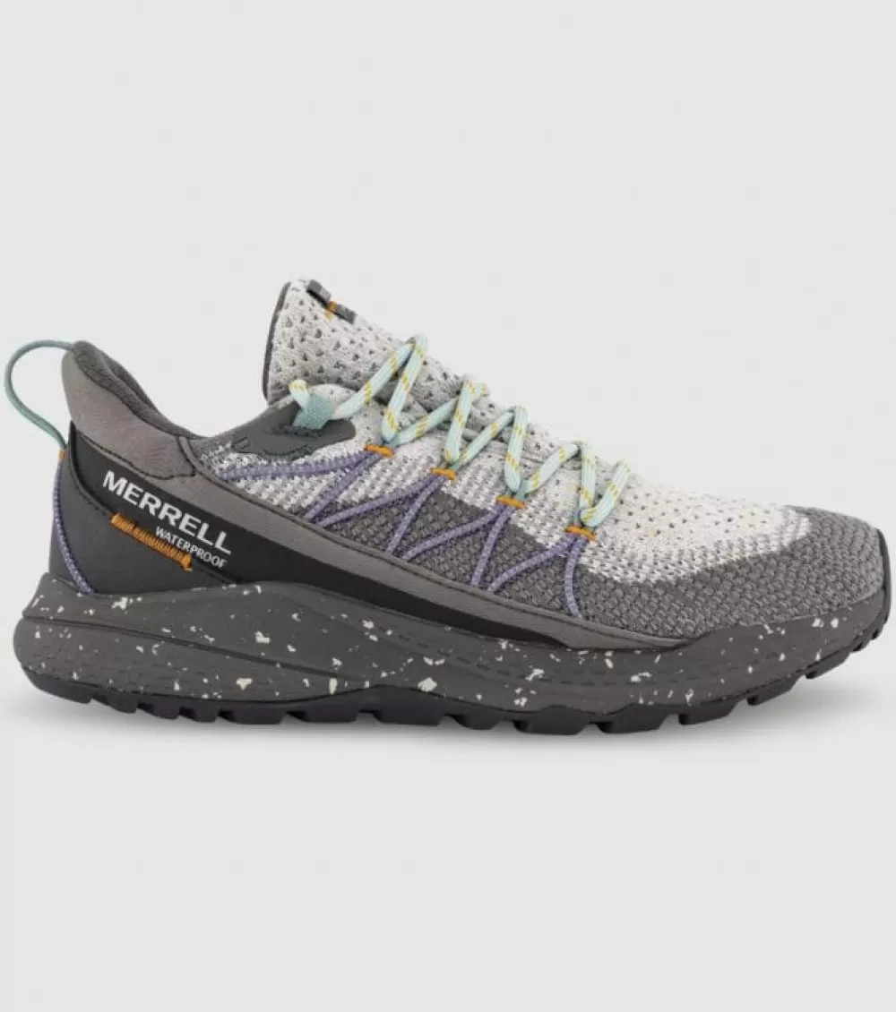 Cheap Merrell Bravada 2 Waterproof Womens Charcoal