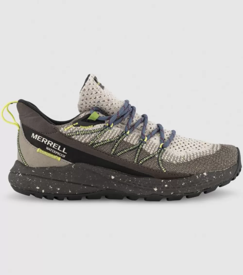 Cheap Merrell Bravada 2 Waterproof Womens Brindle