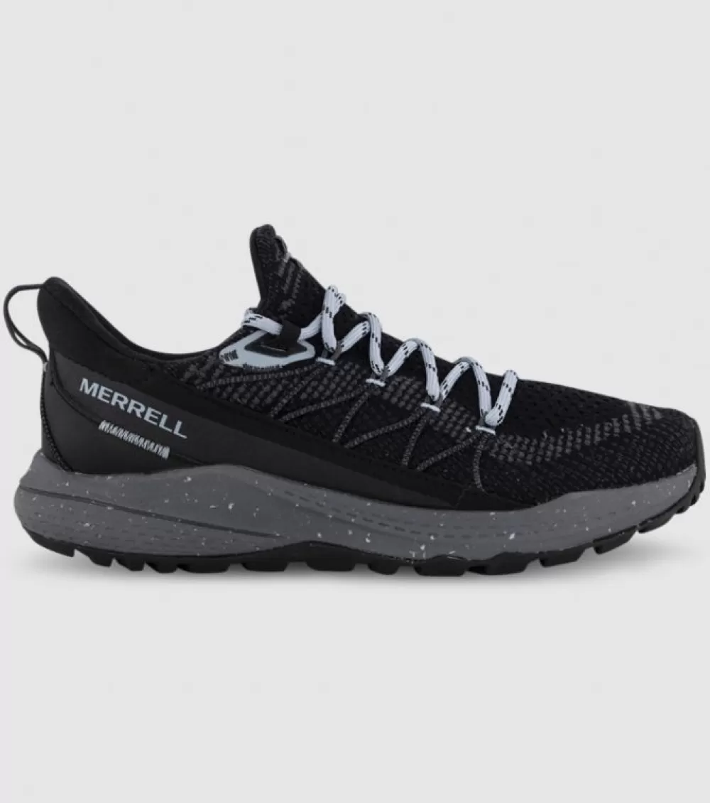 Clearance Merrell Bravada 2 Womens Black