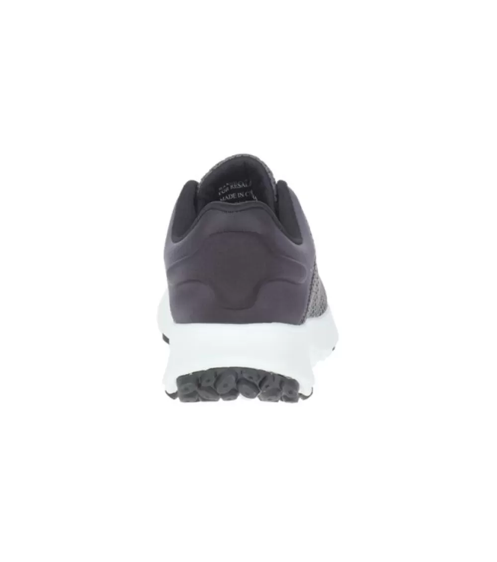 Best Merrell Cloud Vent Womens Black