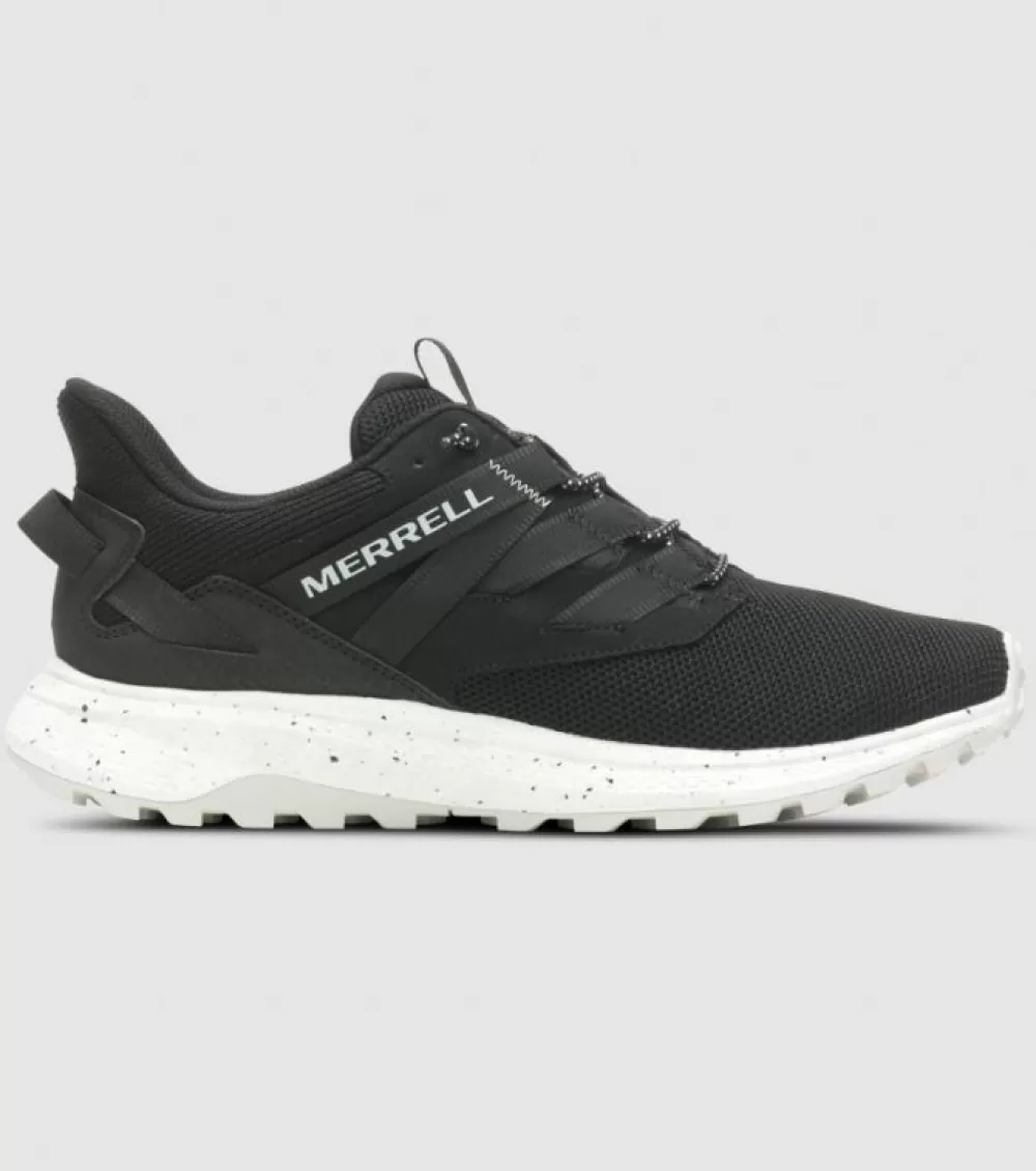 Fashion Merrell Dash Bungee Mens Black Chalk