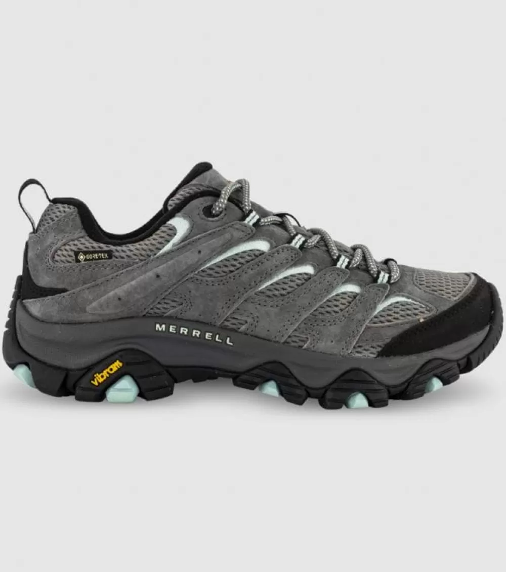 Store Merrell Moab 3 Gore-Tex Womens Sedona Sage