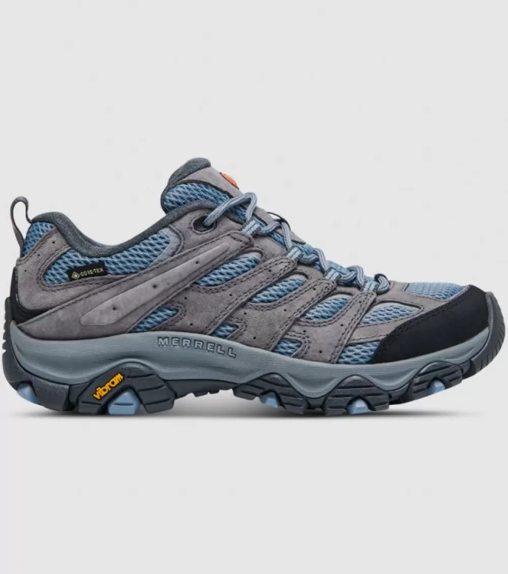 Hot Merrell Moab 3 Gore-Tex Womens Altitude