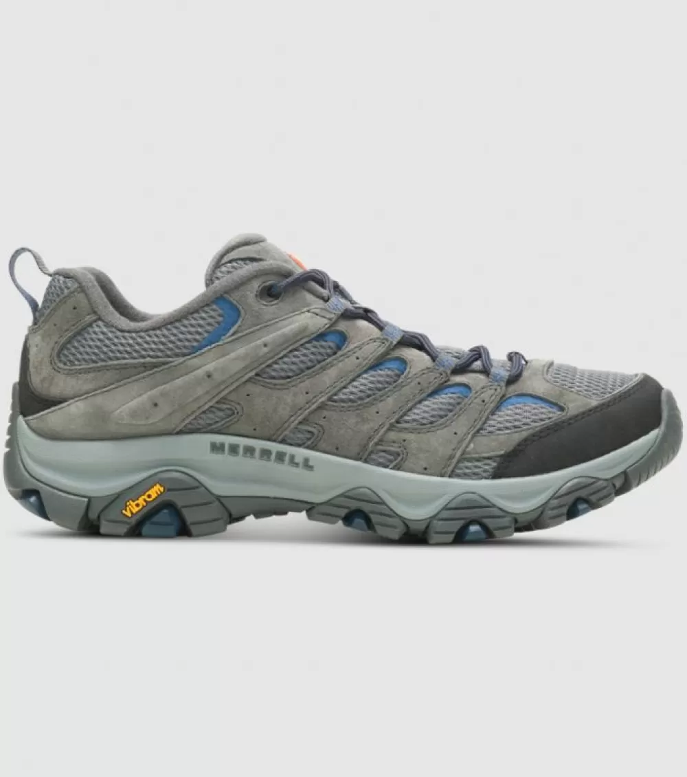 Flash Sale Merrell Moab 3 Mens Granite