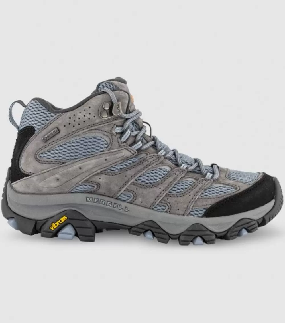 Hot Merrell Moab 3 Mid Gore-Tex Womens Altitude