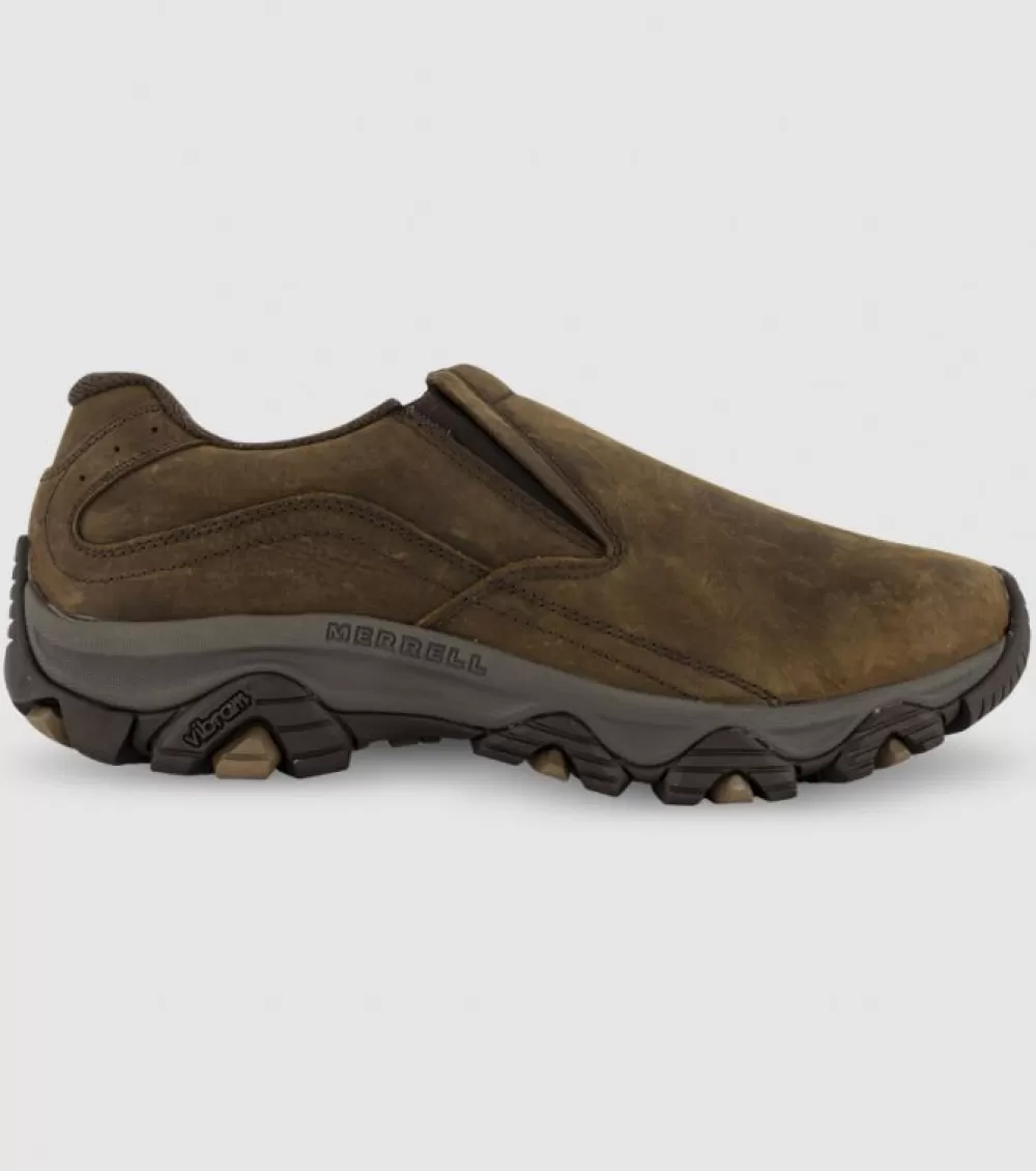 Outlet Merrell Moab Adventure 3 Moc Mens Earth