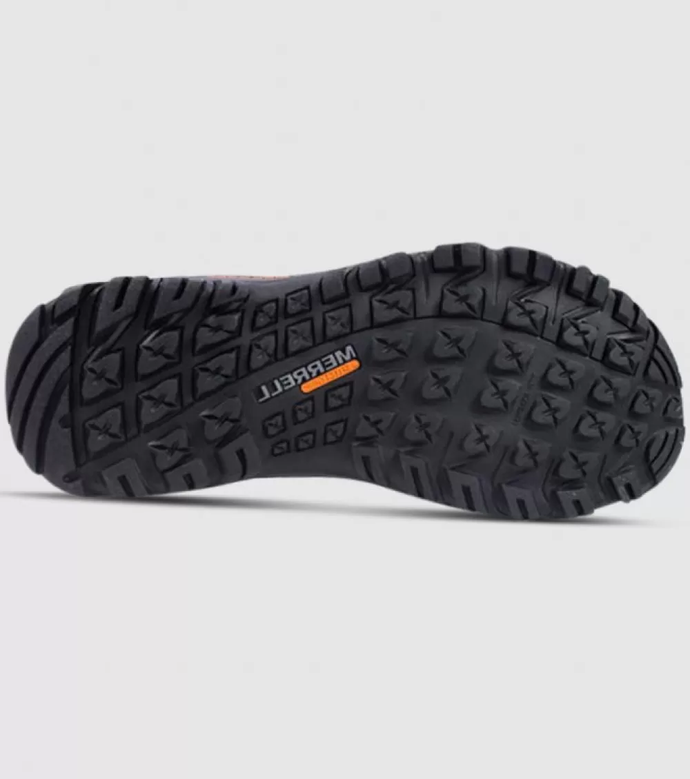 Flash Sale Merrell Mojave Sport Mens Black