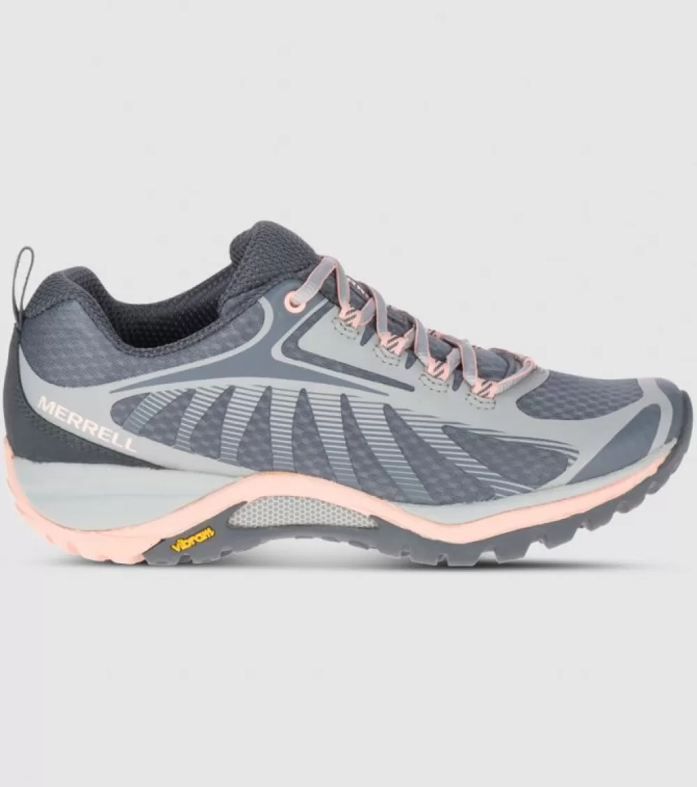 Clearance Merrell Siren Edge 3 Womens Paloma Peach