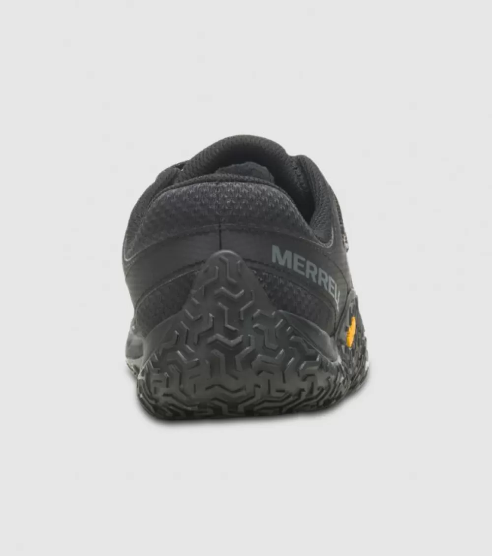 Sale Merrell Trail Glove 7 Mens Black Black