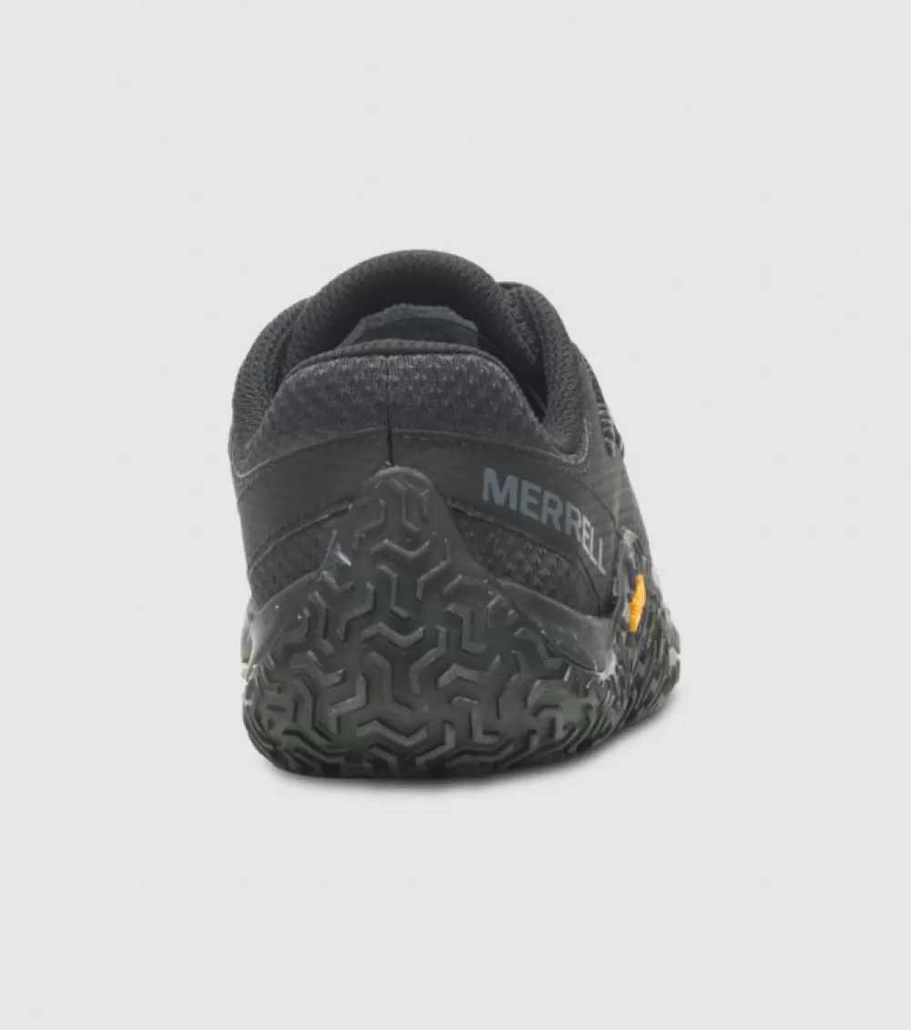 Shop Merrell Trail Glove 7 Womens Black Black