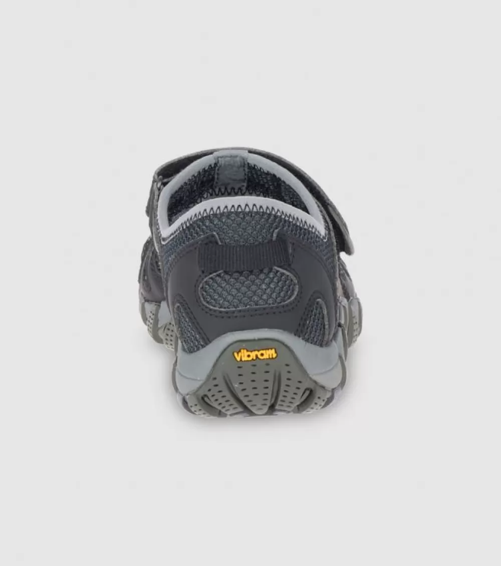 Outlet Merrell Waterpro Pandi 2 Womens Black Charcoal