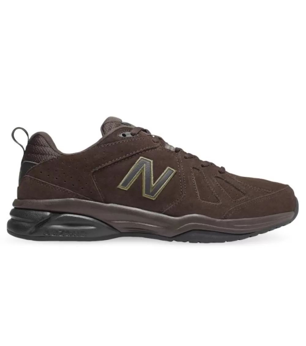 Hot New Balance 624 (2E Wide) Mens