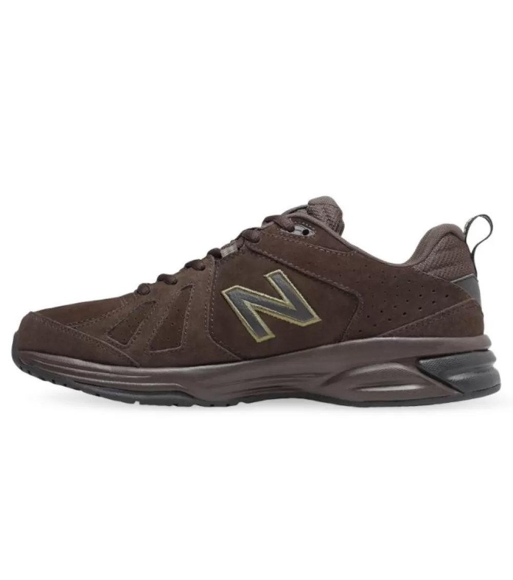 Hot New Balance 624 (2E Wide) Mens