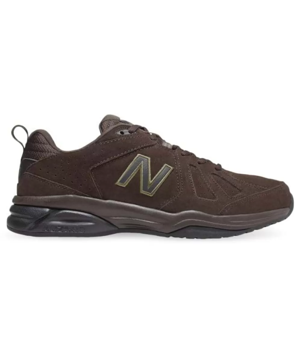 Hot New Balance 624 V5 (4E X-Wide) Mens