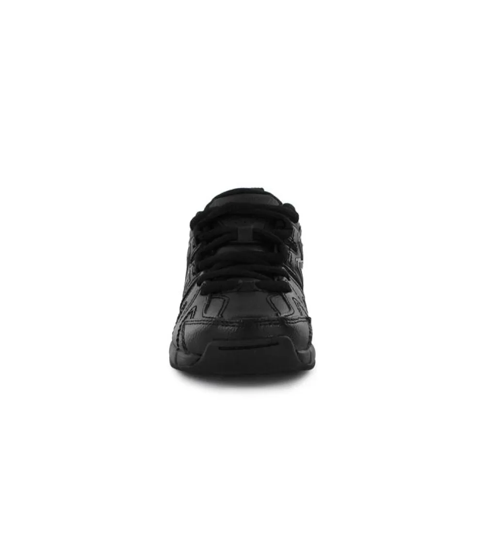 Hot New Balance 625 (Gs) Kids Black