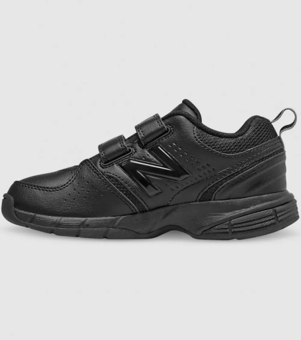 New New Balance 625 Wide (Ps) Kids Black