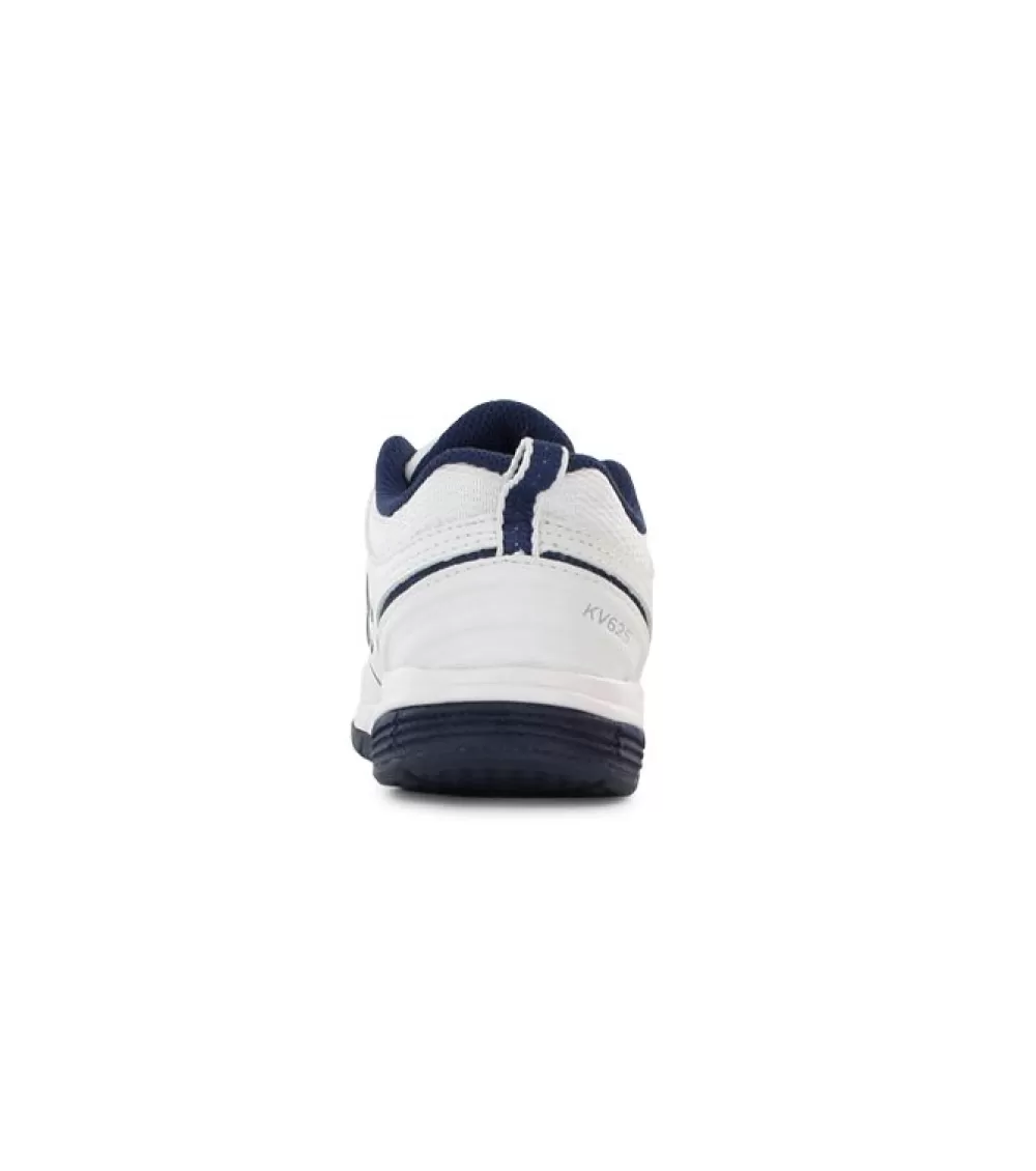 Online New Balance 625 Wide (Ps) Kids White Navy