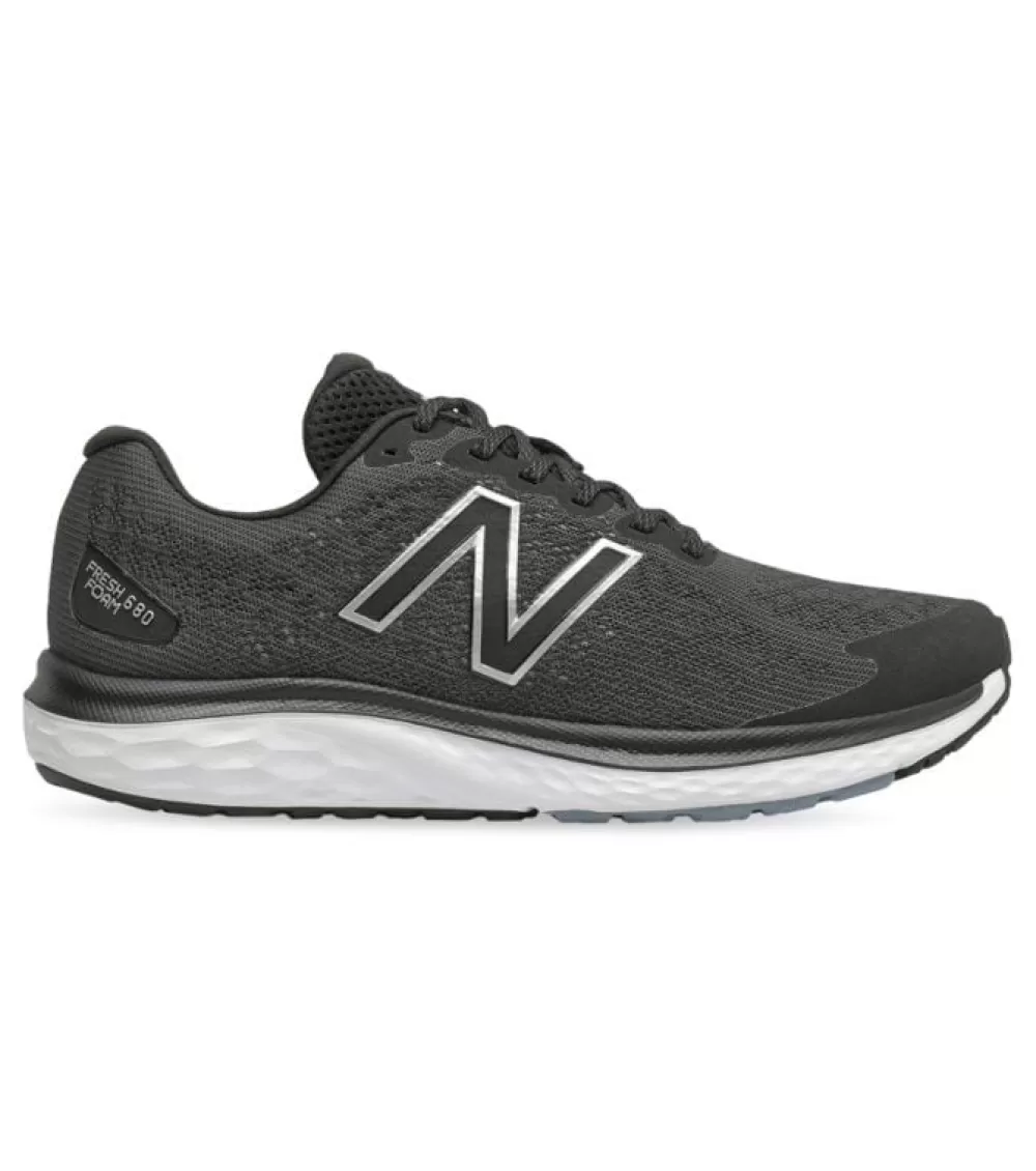 Outlet New Balance 680 V7 (2E Wide) Mens