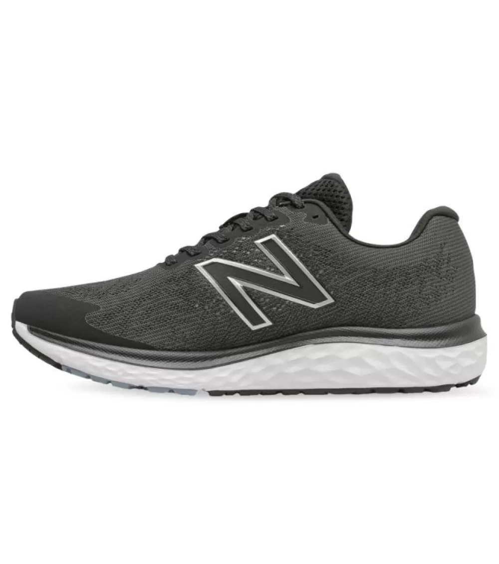 Outlet New Balance 680 V7 (2E Wide) Mens