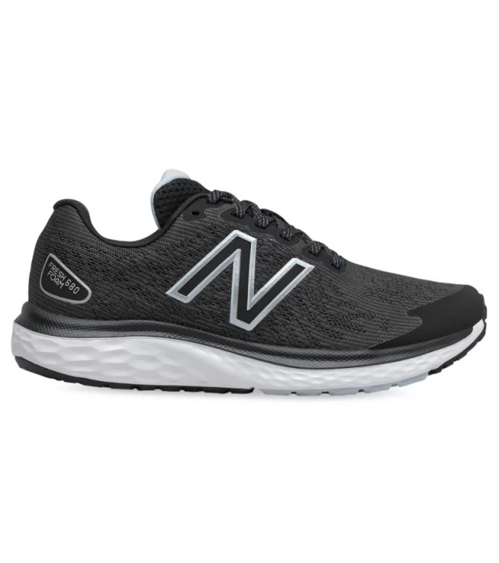 Cheap New Balance 680 V7 (D Wide) Womens