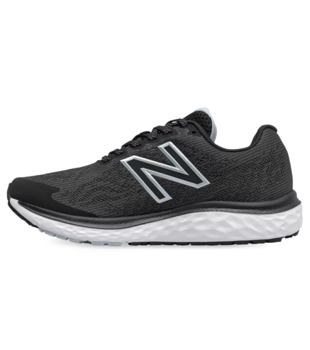 Cheap New Balance 680 V7 (D Wide) Womens