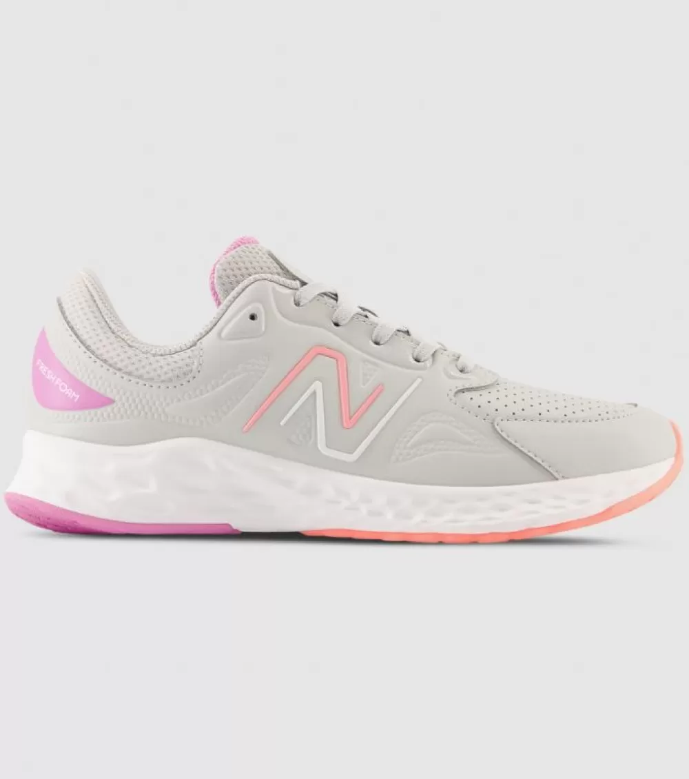 Store New Balance 76T (Gs) Kids Brighton Grey