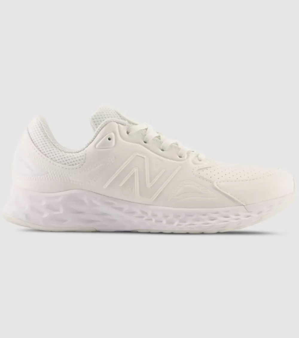 Discount New Balance 76T (Gs) Kids White White