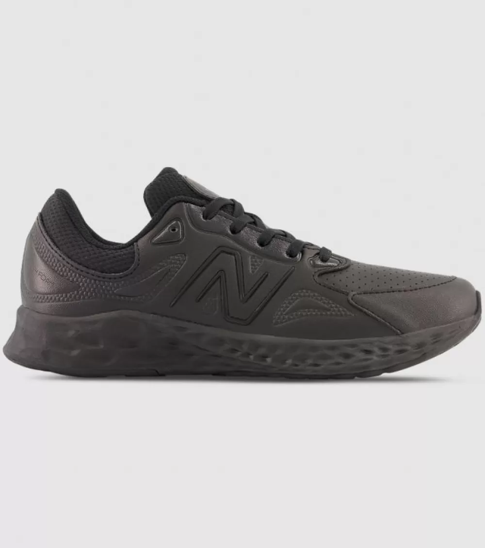 Cheap New Balance 76T (Gs) Kids Black