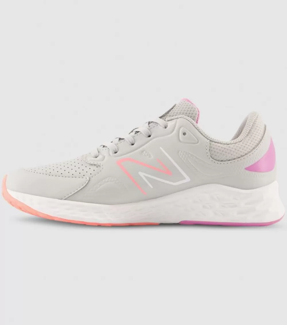 Store New Balance 76T (Gs) Kids Brighton Grey