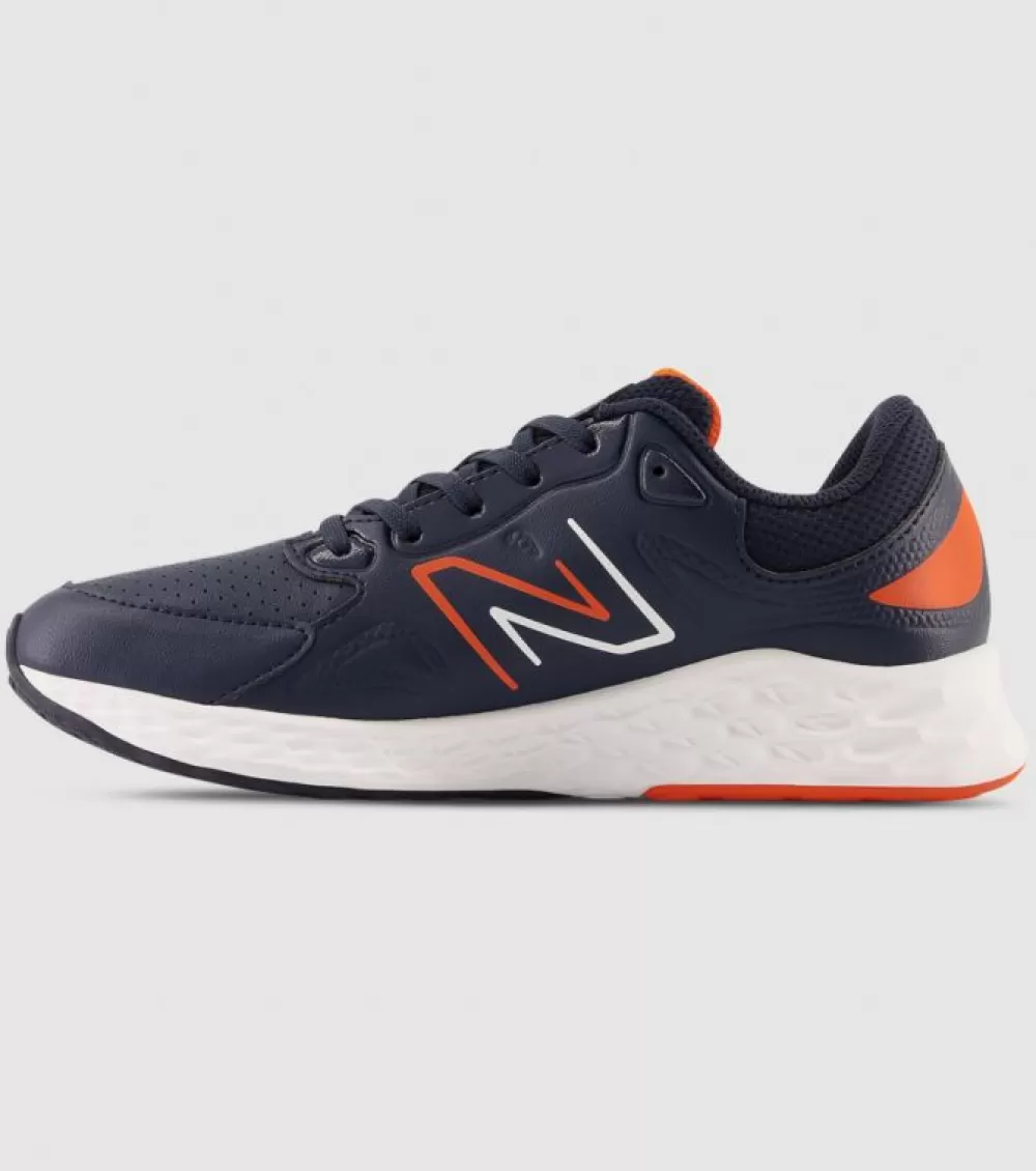 Sale New Balance 76T (Gs) Kids Eclipse