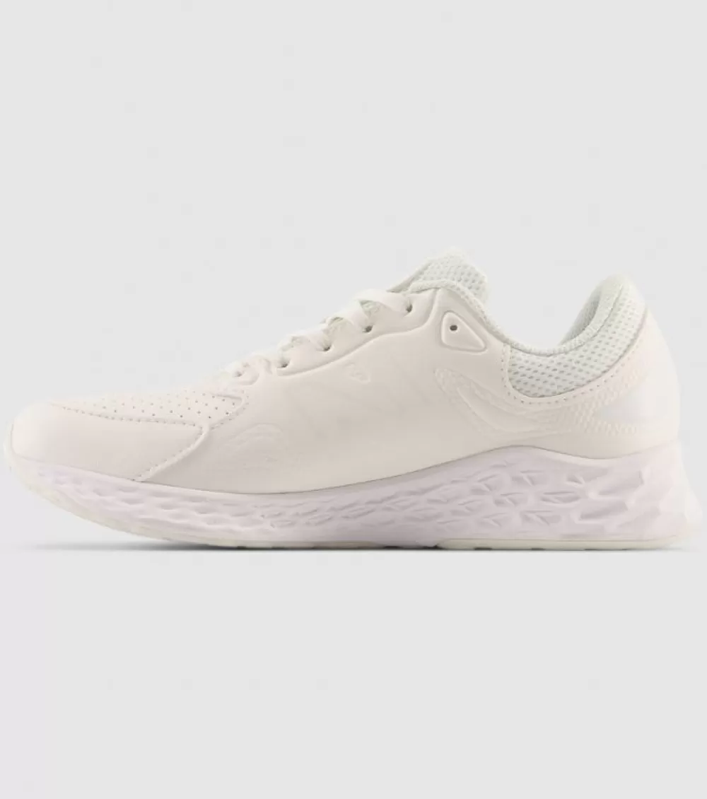 Discount New Balance 76T (Gs) Kids White White