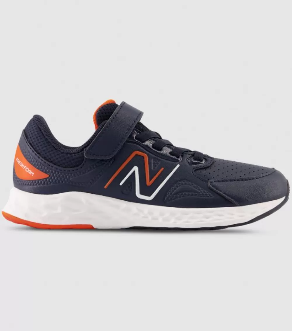 Shop New Balance 76T (Ps) Kids Eclipse