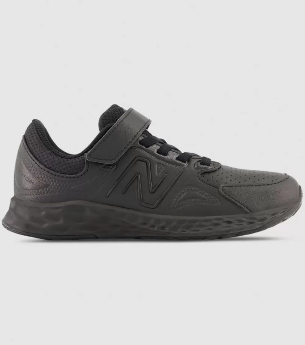 Cheap New Balance 76T (Ps) Kids Black