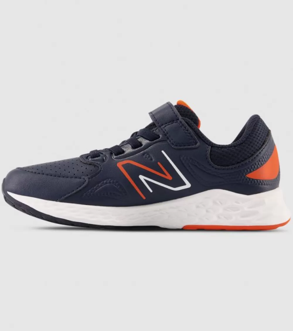 Shop New Balance 76T (Ps) Kids Eclipse