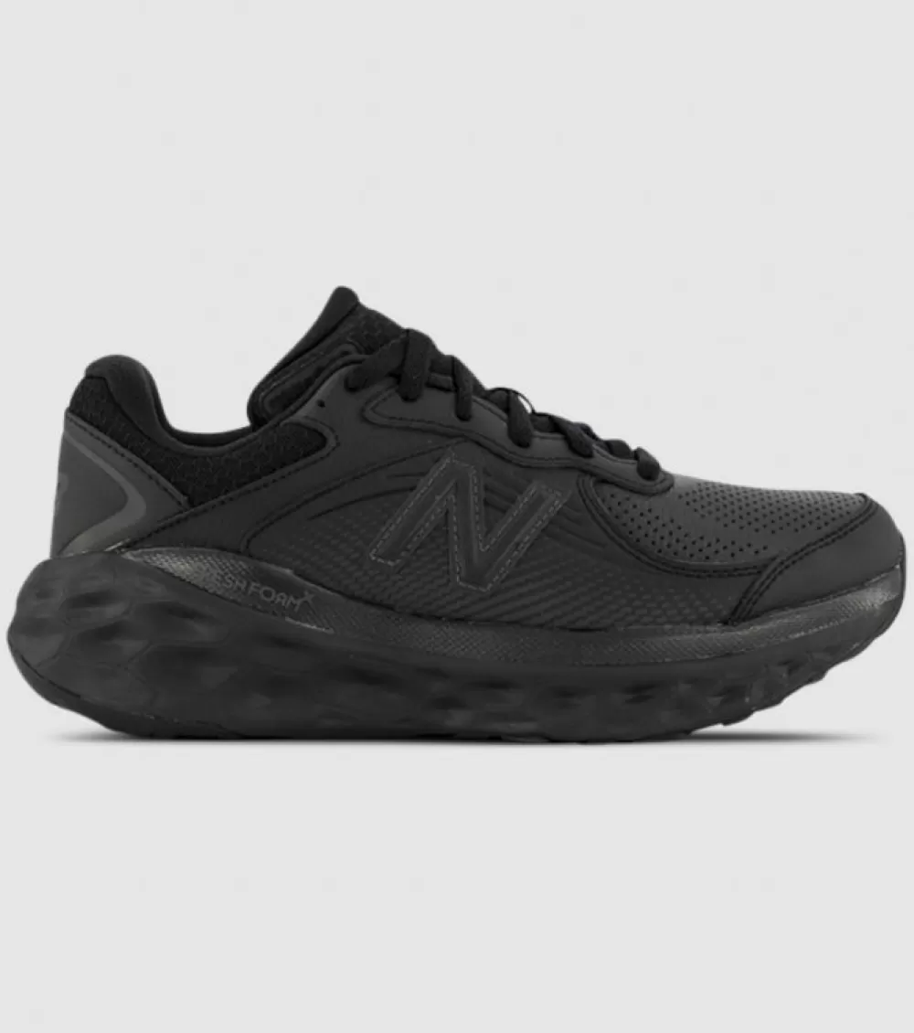 Best New Balance 840 V1 (2E Wide) Mens Black Black