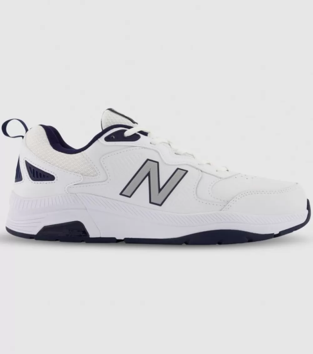 Cheap New Balance 857 V3 (2E Wide) Mens Pigment