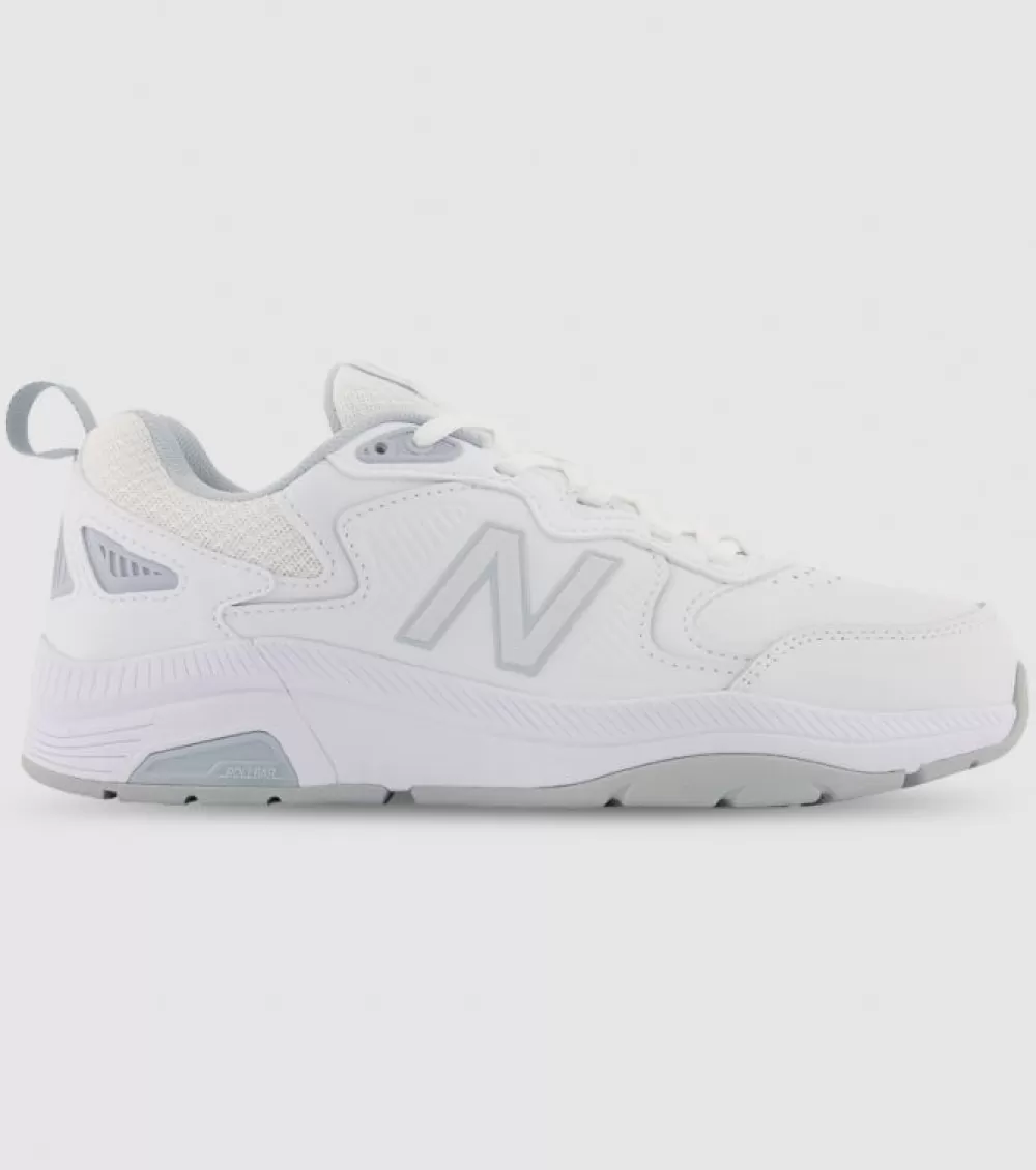 Flash Sale New Balance 857 V3 (2E X-Wide) Womens Light Cyclone