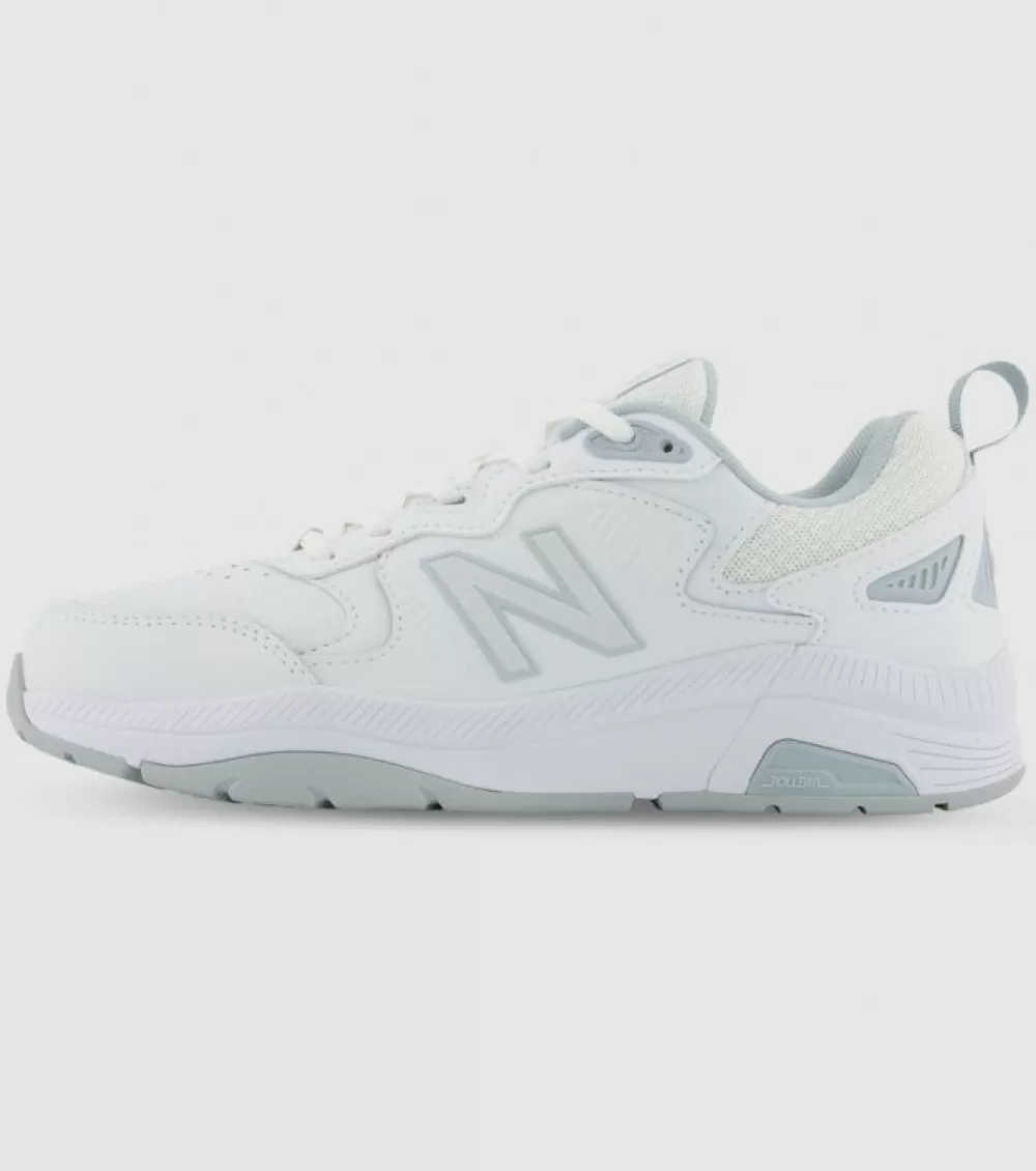 Flash Sale New Balance 857 V3 (2E X-Wide) Womens Light Cyclone