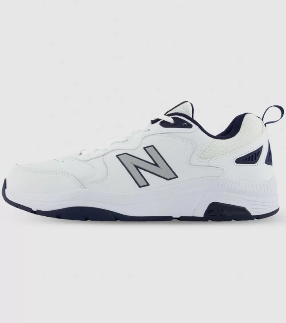 Store New Balance 857 V3 (4E X-Wide) Mens Pigment