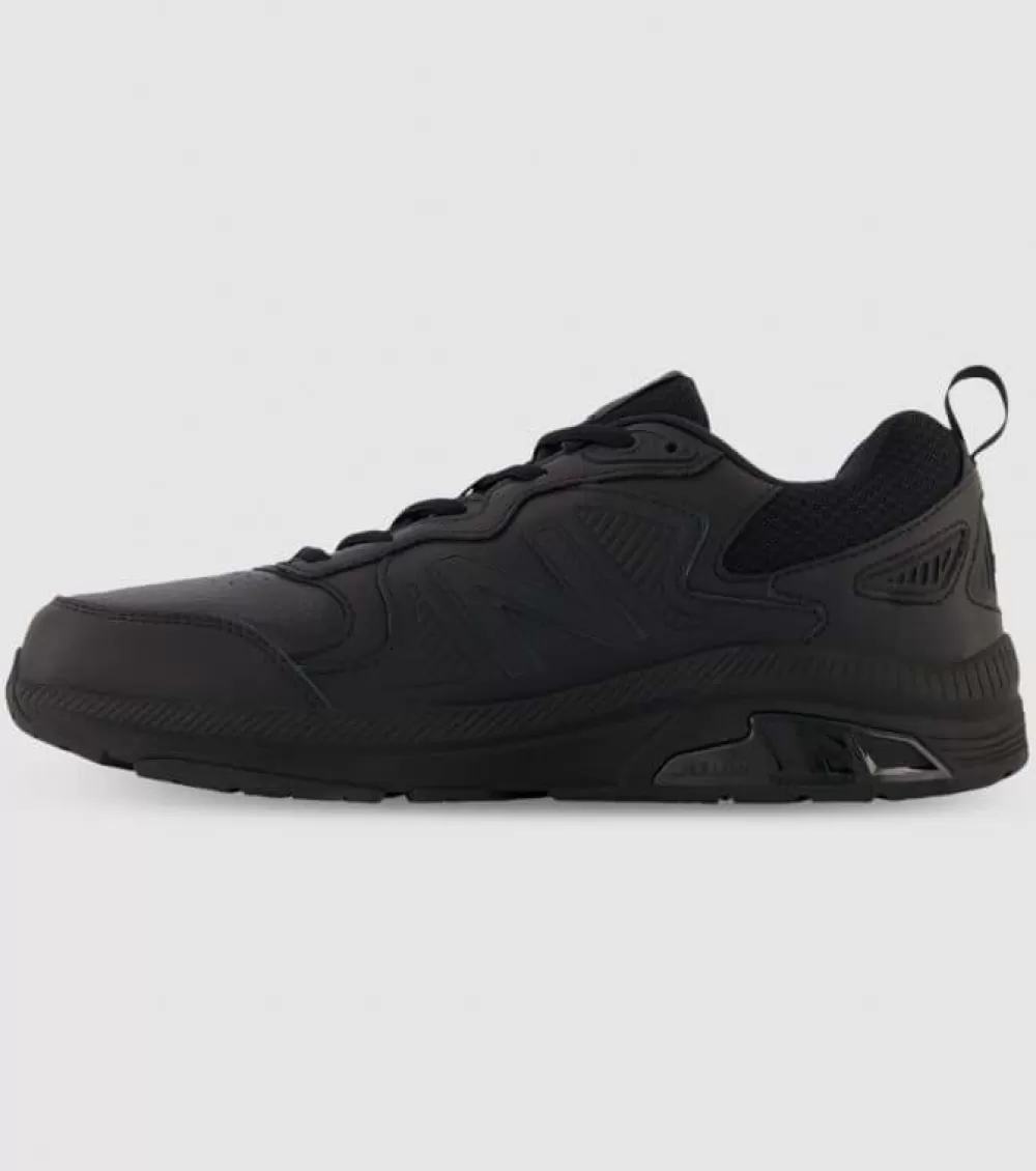 Online New Balance 857 V3 (4E X-Wide) Mens Black