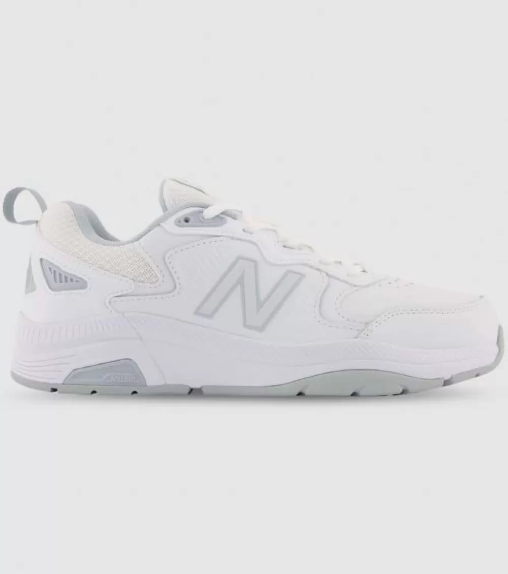 Store New Balance 857 V3 (D Wide) Womens Light Cyclone