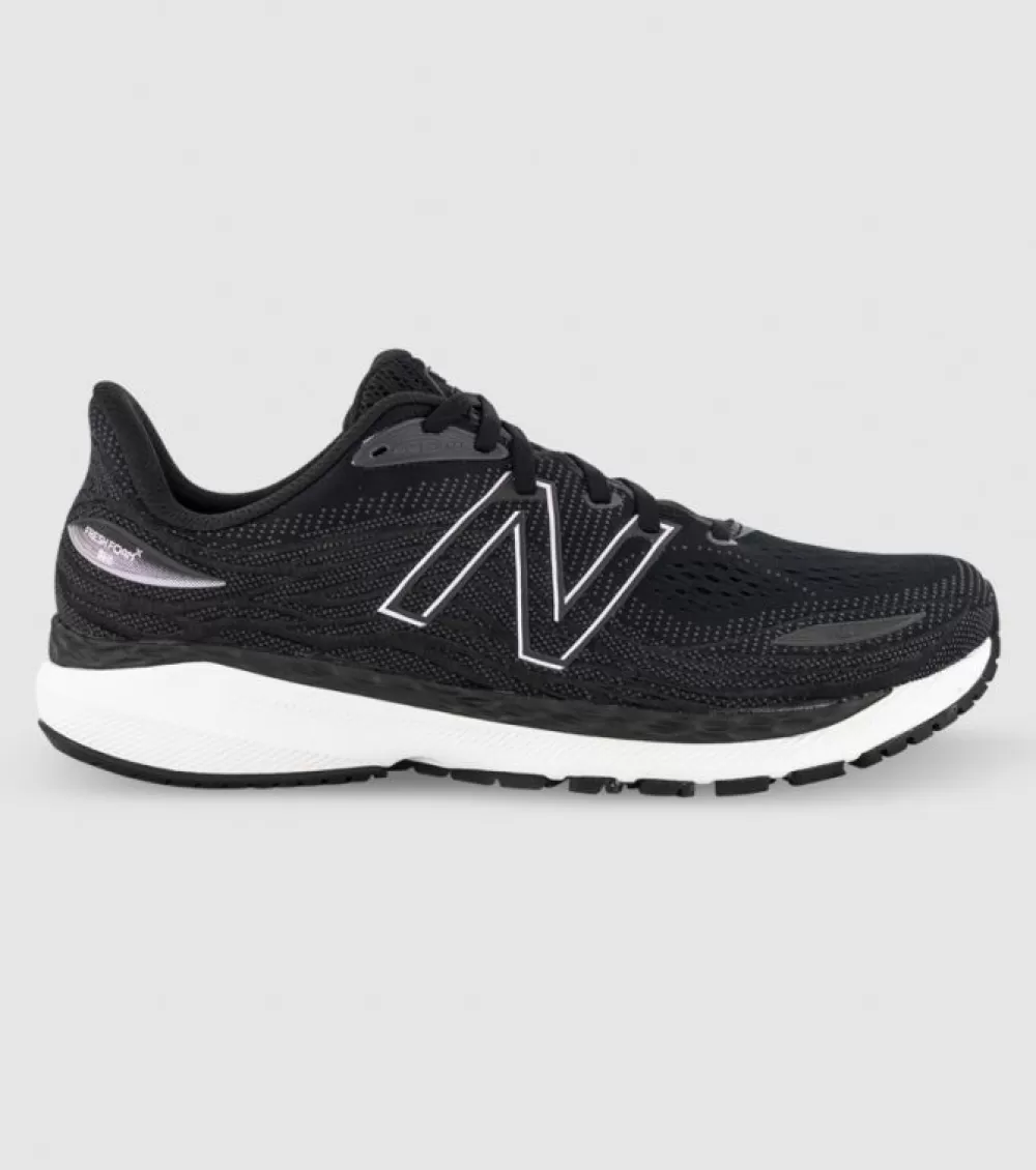 Flash Sale New Balance 860 V12 (4E X-Wide) Mens Black