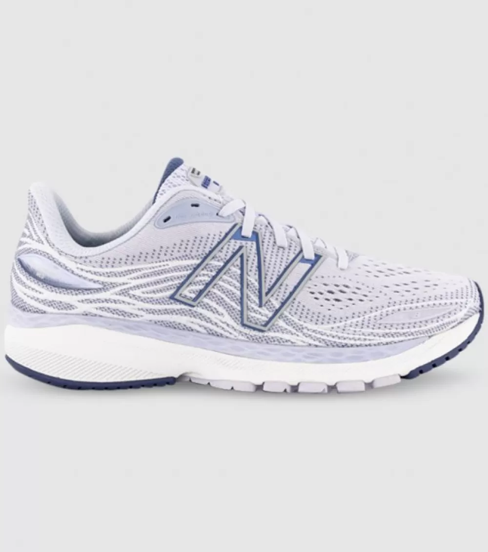 Sale New Balance 860 V12 (D Wide) Womens Libra