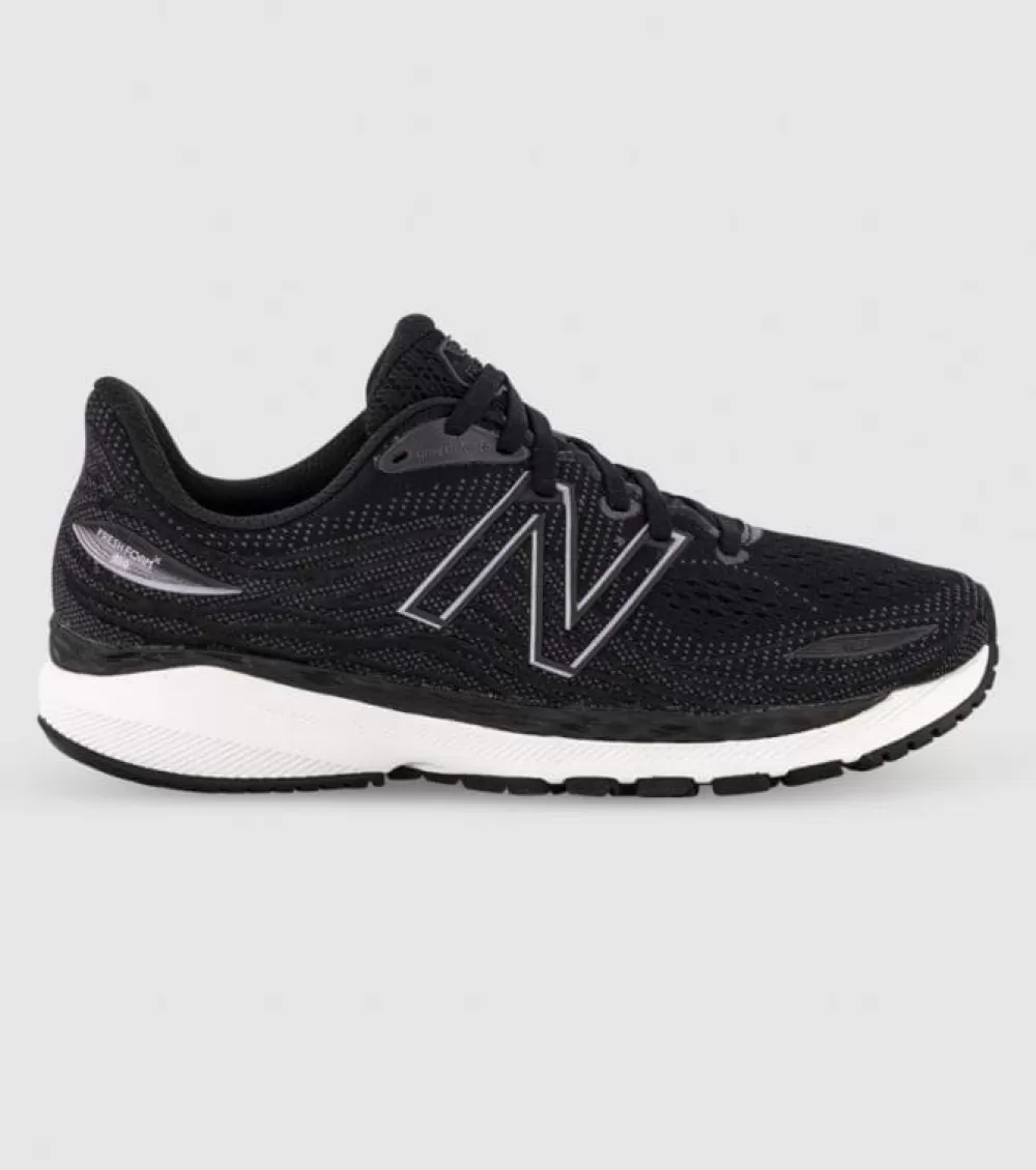 Hot New Balance 860 V12 Womens Black