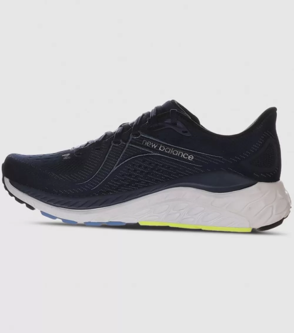 Online New Balance 860 V13 (2E Wide) Mens Navy