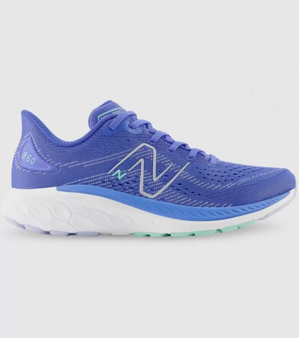 Outlet New Balance 860 V13 (Gs) Kids Bright Lapis