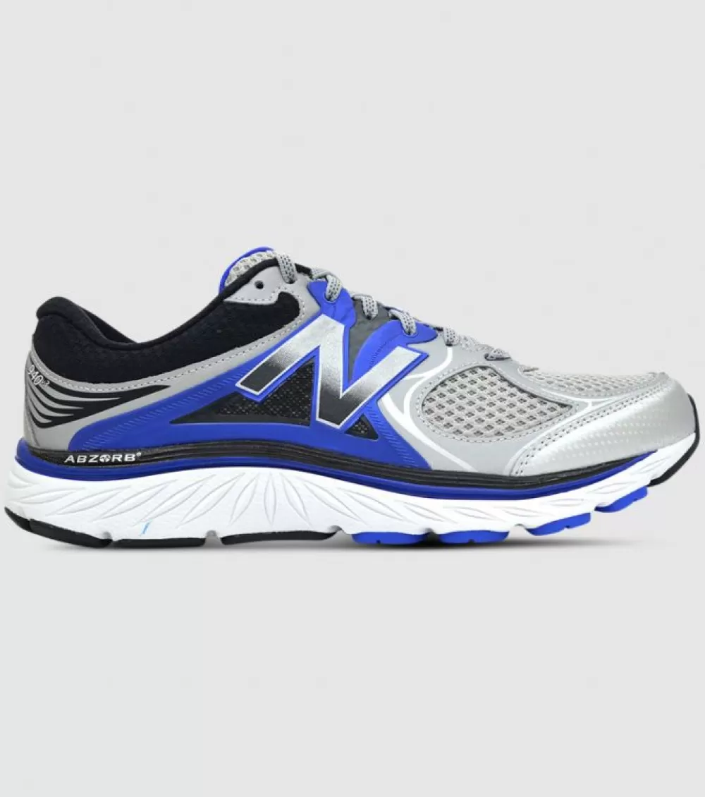 Fashion New Balance 940 V3 (2E Wide) Mens Silver